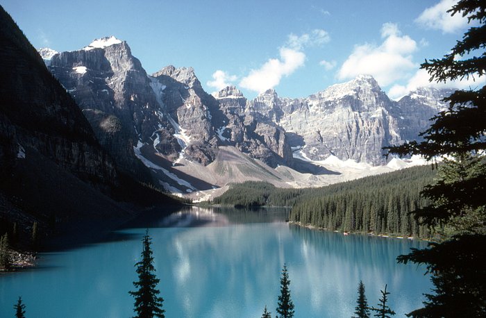 moraine-lake