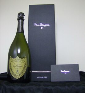 Dom Perignon