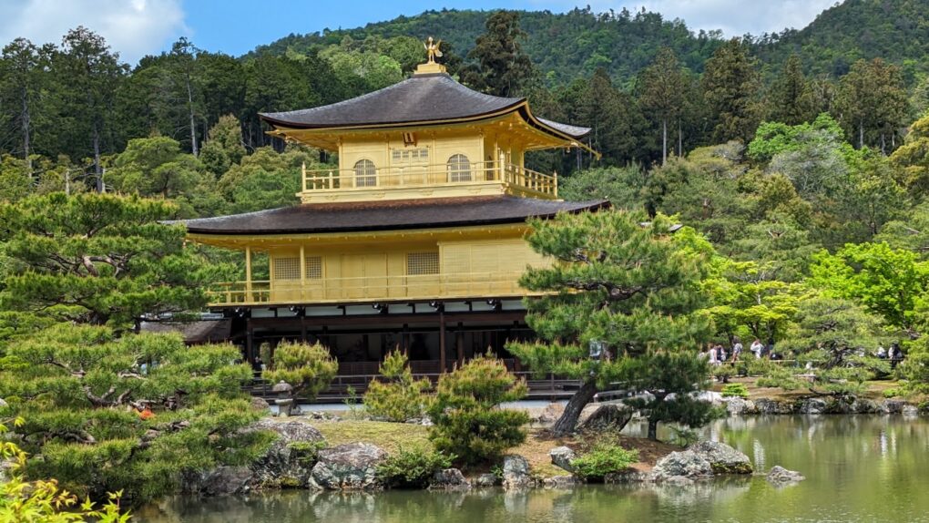 Osaka Castle